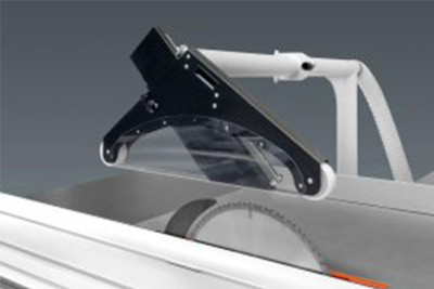 Будкрам купить Форматно-раскроечный станок Robland Z500 EL Форматно-раскроечный станок Robland Z500 EL 2