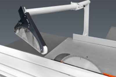 Будкрам купить Форматно-раскроечный станок Robland Z500 EL Форматно-раскроечный станок Robland Z500 EL 3