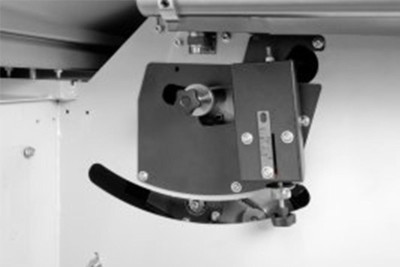 Будкрам купить Форматно-раскроечный станок Robland Z500 EL Форматно-раскроечный станок Robland Z500 EL 5