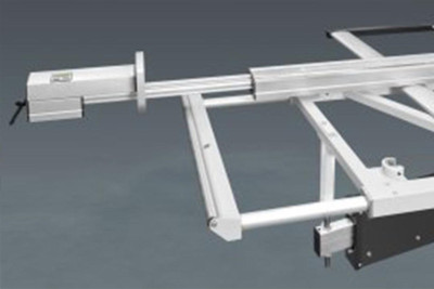 Будкрам купить Форматно-раскроечный станок Robland Z500 EL Форматно-раскроечный станок Robland Z500 EL 8