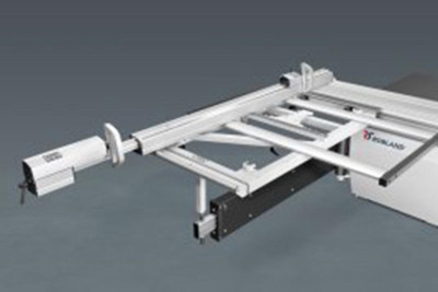 Будкрам купить Форматно-раскроечный станок Robland Z500 EL Форматно-раскроечный станок Robland Z500 EL 9