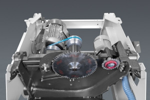 Будкрам купить Форматно-раскроечный станок Robland Z 500 X1 Форматно-раскроечный станок Robland Z 500 X1 5