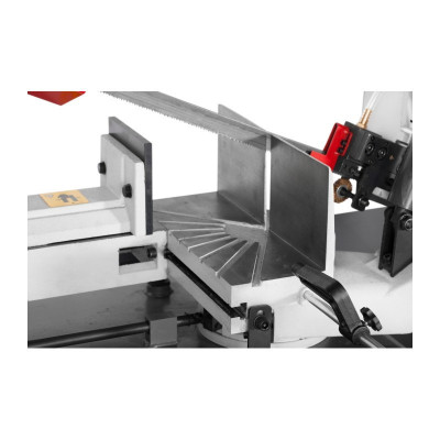 Будкрам купити Стрічковопильний верстат CORMAK HBS 320 Стрічковопильний верстат CORMAK HBS 320 3