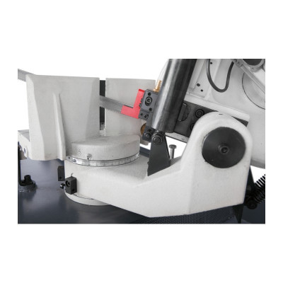 Будкрам купити Стрічковопильний верстат CORMAK HBS 320 Стрічковопильний верстат CORMAK HBS 320 4