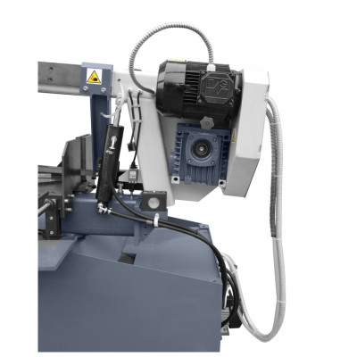 Будкрам купити Стрічковопильний верстат CORMAK MBS400 Стрічковопильний верстат CORMAK MBS400 2