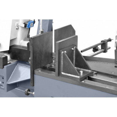 Будкрам купити Стрічковопильний верстат CORMAK MBS400 Стрічковопильний верстат CORMAK MBS400 3