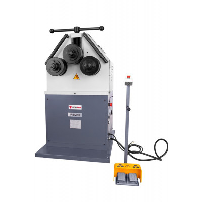 Будкрам купить Гибочный станок CORMAK RBM 50