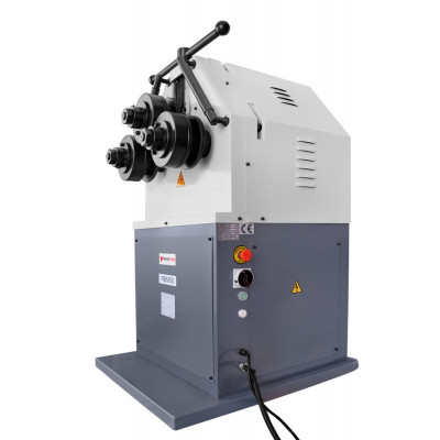 Будкрам купити Гнучкий верстат CORMAK RBM 50 Гнучкий верстат CORMAK RBM 50 3