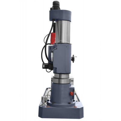 Будкрам купити РАДІАЛЬНО-Свердлильний верстат CORMAK RD1600X50 РАДІАЛЬНО-Свердлильний верстат CORMAK RD1600X50 2