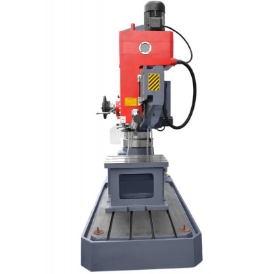 Будкрам купити РАДІАЛЬНО-Свердлильний верстат CORMAK RD1600X50 РАДІАЛЬНО-Свердлильний верстат CORMAK RD1600X50 3