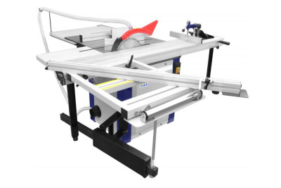 Будкрам купити Форматно-розкроювальний верстат Cormak PS12-2000 Форматно-розкроювальний верстат Cormak PS12-2000 3