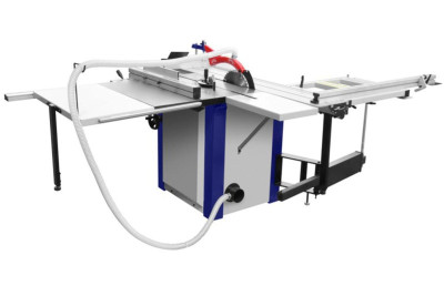 Будкрам купити Форматно-розкроювальний верстат Cormak PS12-2000 Форматно-розкроювальний верстат Cormak PS12-2000 4