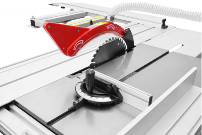 Будкрам купити Форматно-розкроювальний верстат Cormak PS12-2000 Форматно-розкроювальний верстат Cormak PS12-2000 5