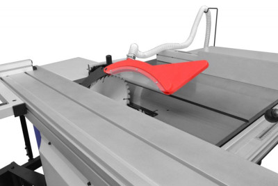 Будкрам купити Форматно-розкроювальний верстат Cormak PS12-2000 Форматно-розкроювальний верстат Cormak PS12-2000 8