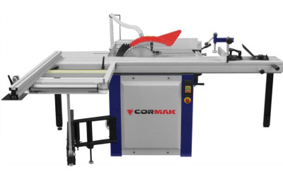 Будкрам купити Форматно-розкроювальний верстат Cormak PS12-2000 Форматно-розкроювальний верстат Cormak PS12-2000 10