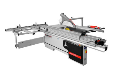 Будкрам купить Форматно-раскроечный станок Cormak MJ45-KB3