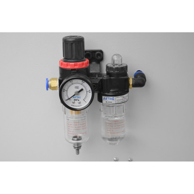 Будкрам купить Кромкооблицовочный станок CORMAK EBM360B Кромкооблицовочный станок CORMAK EBM360B 6