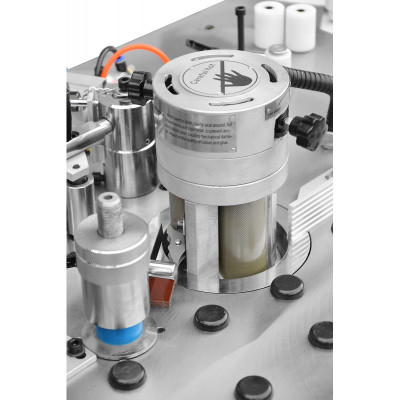 Будкрам купить Кромкооблицовочный станок CORMAK EBM360B Кромкооблицовочный станок CORMAK EBM360B 7