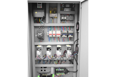 Будкрам купити Фрезерний верстат з ЧПУ CORMAK C2030 Фрезерний верстат з ЧПУ CORMAK C2030 10