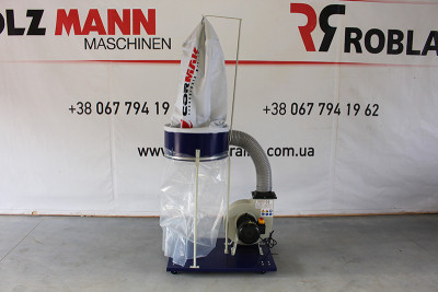 Будкрам купить Аспирация CORMAK FM 300 Аспирация CORMAK FM 300 3