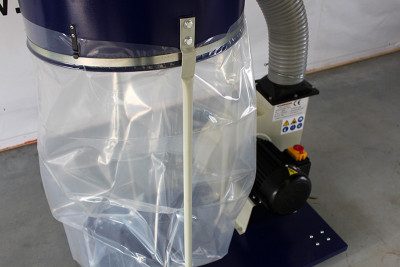 Будкрам купить Аспирация CORMAK FM 300 Аспирация CORMAK FM 300 5