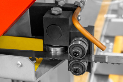 Будкрам купить Ленточная пилорама Holzmann BBS 350 Ленточная пилорама Holzmann BBS 350 3