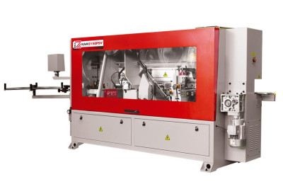 Будкрам купить Кромкооблицовочный станок Holzmann KAM 215EPSV