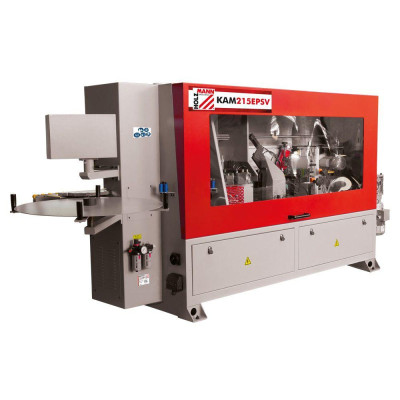Будкрам купити Кромкооблицювальний верстат Holzmann KAM 215EPSV Кромкооблицювальний верстат Holzmann KAM 215EPSV 2