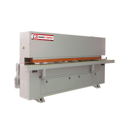 Будкрам купити Кромкооблицювальний верстат Holzmann KAM 215EPSV Кромкооблицювальний верстат Holzmann KAM 215EPSV 3
