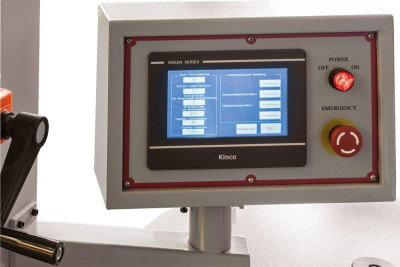 Будкрам купити Кромкооблицювальний верстат Holzmann KAM 215EPSV Кромкооблицювальний верстат Holzmann KAM 215EPSV 5