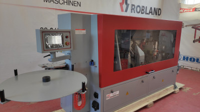 Будкрам купити Кромкооблицювальний верстат Holzmann KAM 215EPSV Кромкооблицювальний верстат Holzmann KAM 215EPSV 8