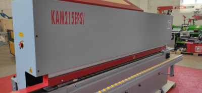 Будкрам купити Кромкооблицювальний верстат Holzmann KAM 215EPSV Кромкооблицювальний верстат Holzmann KAM 215EPSV 10