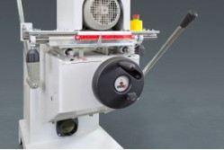 Будкрам купити Свердлильно-пазувальний верстат Robland LBM Свердлильно-пазувальний верстат Robland LBM 3