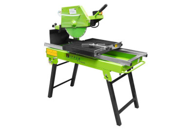 Будкрам купити Каменерізний верстат Zipper ZI-STM350