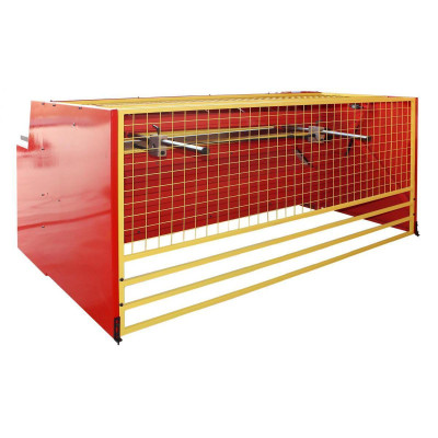 Будкрам купити Електричні ножиці гільйотини Holzmann TBS 2050E3 Електричні ножиці гільйотини Holzmann TBS 2050E3 2