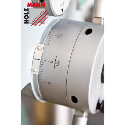 Будкрам купити Свердлильно-фрезерний верстат Holzmann ZX 50PC Свердлильно-фрезерний верстат Holzmann ZX 50PC 4