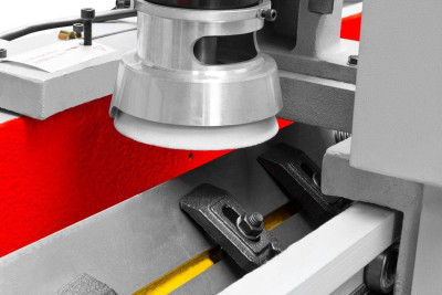 Будкрам купити Верстат для автоматичного заточування плоских ножів Holzmann HMS 1000 Верстат для автоматичного заточування плоских ножів Holzmann HMS 1000 4