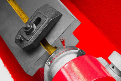 Будкрам купити Верстат для автоматичного заточування плоских ножів Holzmann HMS 1000 Верстат для автоматичного заточування плоских ножів Holzmann HMS 1000 5