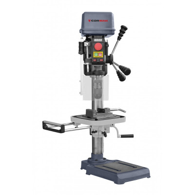 Будкрам купити Свердлильний верстат Cormak Z7016 Vario Свердлильний верстат Cormak Z7016 Vario 3