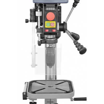 Будкрам купити Свердлильний верстат Cormak Z7016 Vario Свердлильний верстат Cormak Z7016 Vario 4