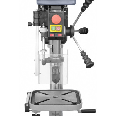 Будкрам купити Свердлильний верстат Cormak Z7016 Vario Свердлильний верстат Cormak Z7016 Vario 5