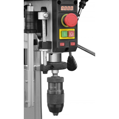 Будкрам купити Свердлильний верстат Cormak Z7016 Vario Свердлильний верстат Cormak Z7016 Vario 6