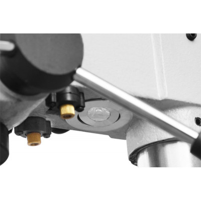 Будкрам купити Свердлильний верстат Cormak Z7016 Vario Свердлильний верстат Cormak Z7016 Vario 7