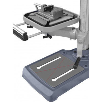 Будкрам купити Свердлильний верстат Cormak Z7016 Vario Свердлильний верстат Cormak Z7016 Vario 8
