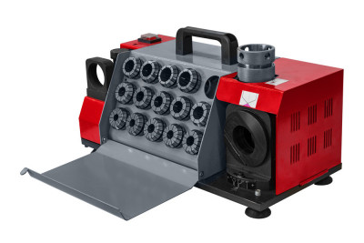 Будкрам купить Устройство для заточки сверл c электроприводом Holzmann BSG 26PRO