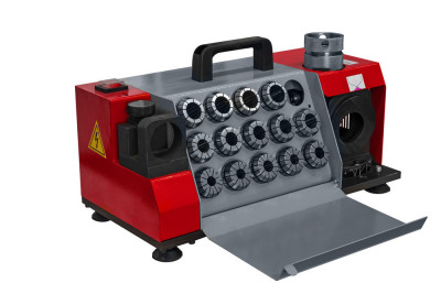 Будкрам купить Устройство для заточки сверл c электроприводом Holzmann BSG 26PRO Устройство для заточки сверл c электроприводом Holzmann BSG 26PRO 3