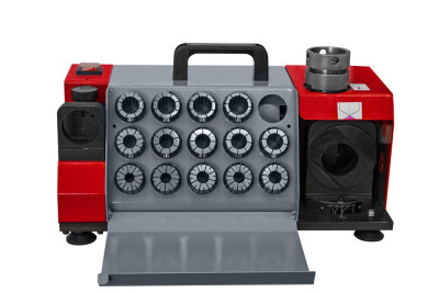 Будкрам купить Устройство для заточки сверл c электроприводом Holzmann BSG 26PRO Устройство для заточки сверл c электроприводом Holzmann BSG 26PRO 4