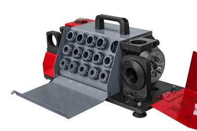 Будкрам купить Устройство для заточки сверл c электроприводом Holzmann BSG 26PRO Устройство для заточки сверл c электроприводом Holzmann BSG 26PRO 5