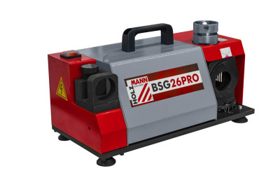 Будкрам купить Устройство для заточки сверл c электроприводом Holzmann BSG 26PRO Устройство для заточки сверл c электроприводом Holzmann BSG 26PRO 6