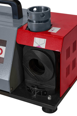 Будкрам купить Устройство для заточки сверл c электроприводом Holzmann BSG 26PRO Устройство для заточки сверл c электроприводом Holzmann BSG 26PRO 8